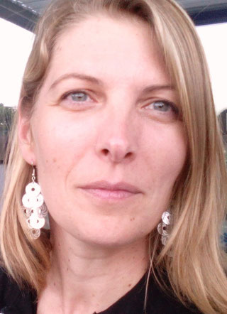 Sexologue Aline Baridon